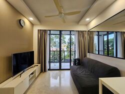 Botanique At Bartley (D19), Condominium #573888121
